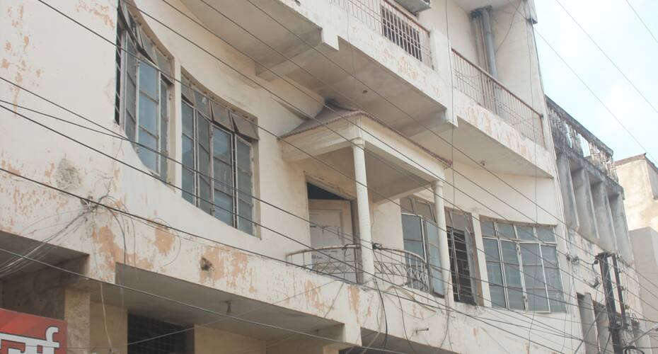 Hotel Shivam Residency, Raipur 1